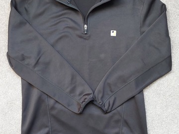 Selling With Online Payment: Dorothy Stringer 1/4 Zip Midlayer