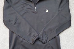 Selling With Online Payment: Dorothy Stringer 1/4 Zip Midlayer