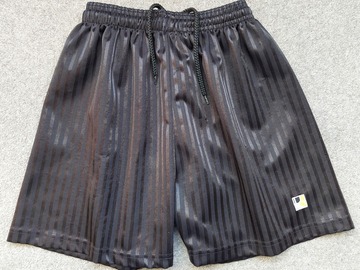 Selling With Online Payment: Dorothy Stringer PE Shorts