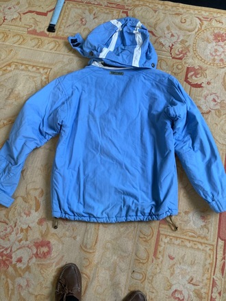 Nevica on sale ski jacket