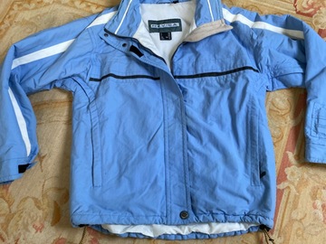 Winter sports: Nevica ski jacket size 12