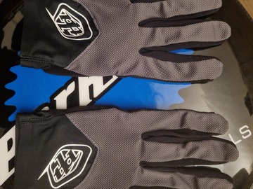 sell: Troy Lee Designs Ace 2.0