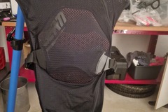 vente: Leatt Body Vest 3DF AirFit Lite