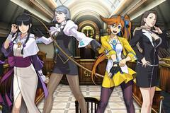 In Search Of: Looking for Ace Attorney Female Characters Cosplay