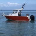 BareBoat Rental: Jaffa On Port Phillip Bay