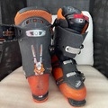 Winter sports: Size 12-13 Custom Fit Men’s Ski boots 