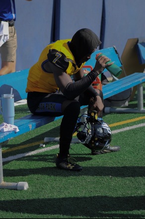 Football Skill Training