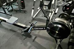Request a Rental: Concept 2 Rower Rental. Model D w/ PM5 $79 mo