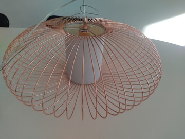 Selling: Suspension luminaire ('Made')