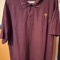 Selling With Online Payment: Polo Shirts Size Large(chest 42-44) inches 