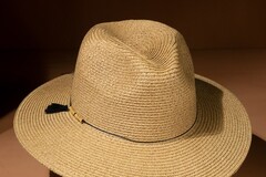 Buy Now: 6 Panama Hat with Tassel