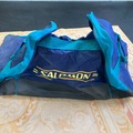 General outdoor: Salomon ski bag 