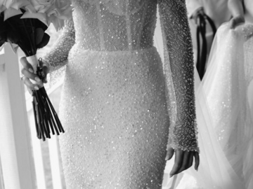Selling: Marquise Bridal - Harvey Gown