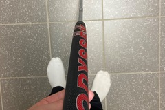 Sell with online payment: Odyssey Putter 