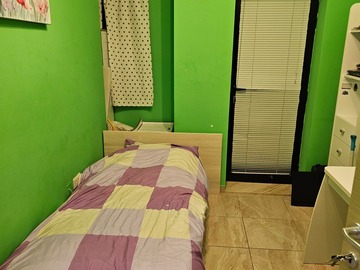Rooms for rent: Bedroom for 1 person for rent BIRKIRKARA 