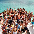 Reserve your space: Boat Party