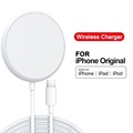 Comprar ahora: 60pcs Magsafe magnetic wireless charger is suitable for iPhone 