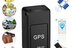 Buy Now: 30pcs  Car anti-lost device GPS locator 