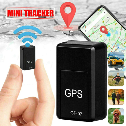 30pcs  Car anti-lost device GPS locator 