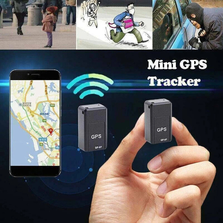 30pcs  Car anti-lost device GPS locator 
