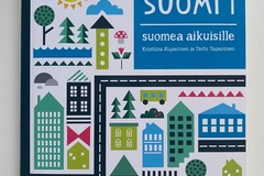 Selling: Oma Suomi 1