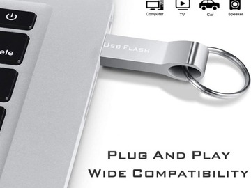 Comprar ahora: 40 Ct USB Memory Stick | Portable High Speed Jump Drive 