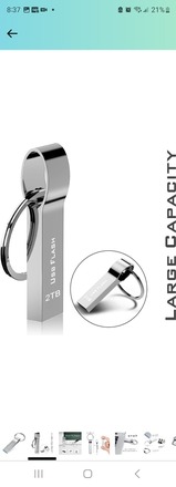 40 Ct USB Memory Stick | Portable High Speed Jump Drive 