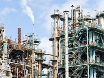 Project: Electrical Project Management for Petrochemical Plant