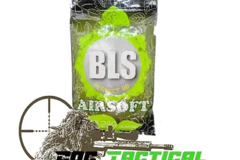 Selling: BLS 0,20g Bio BBs - (1kg)