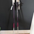 General outdoor: Volkl 110cm ski poles