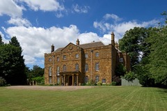 For Sale: Adderbury House, Oxfordshire OX17