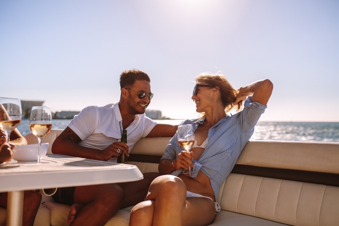 Boat Party