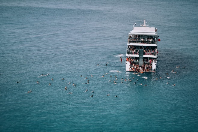 Boat Party