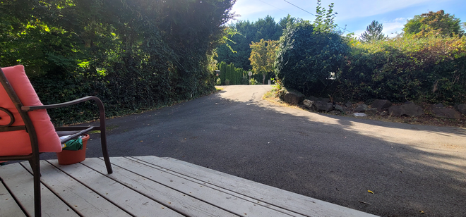 Seattle WA, Perfect Parking Spot Near Airport & Downtown
