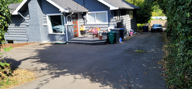 Seattle WA, Perfect Parking Spot Near Airport & Downtown