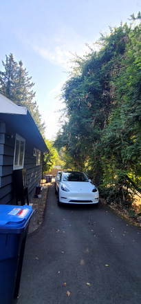 Seattle WA, Perfect Parking Spot Near Airport & Downtown