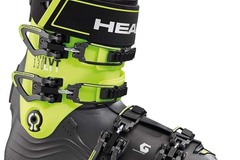 Winter sports: New head Nexo LYT 130 Ski Boots