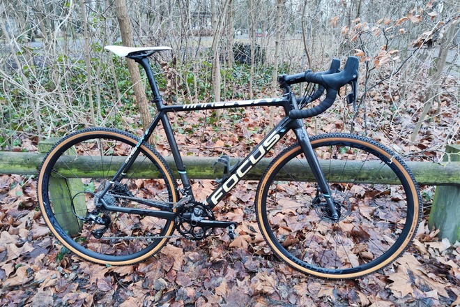 Focus mares cx1 online