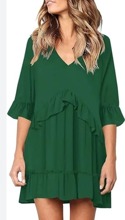 Women's dresses and Jumpsuits 