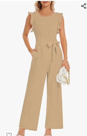 Women's dresses and Jumpsuits 