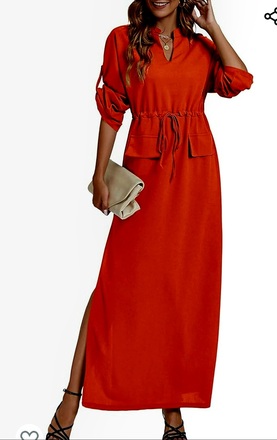 Women's dresses and Jumpsuits 