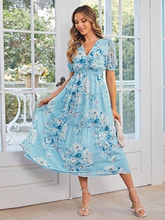 Women's dresses and Jumpsuits 