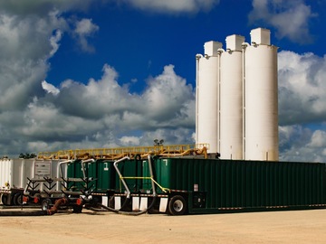 Project: The Top 10 BEST Frac Tank Companies in Midland/Odessa