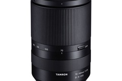 Vermieten: Tamron AF 70-180mm f/2.8 Di III VXD Sony E