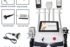 For Rent: Fat freezing, Laser Lipo, 40k Cavitation, and RF Body & Face