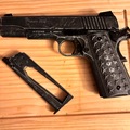 Selling: Sig Sauer 1911 BB