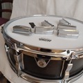 Selling with online payment: 1979 Ludwig Combo Snare/ Updated