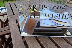 Selling: Wishing well 