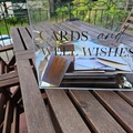 Selling: Wishing well 