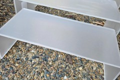 Selling: 3 tier cake stand 